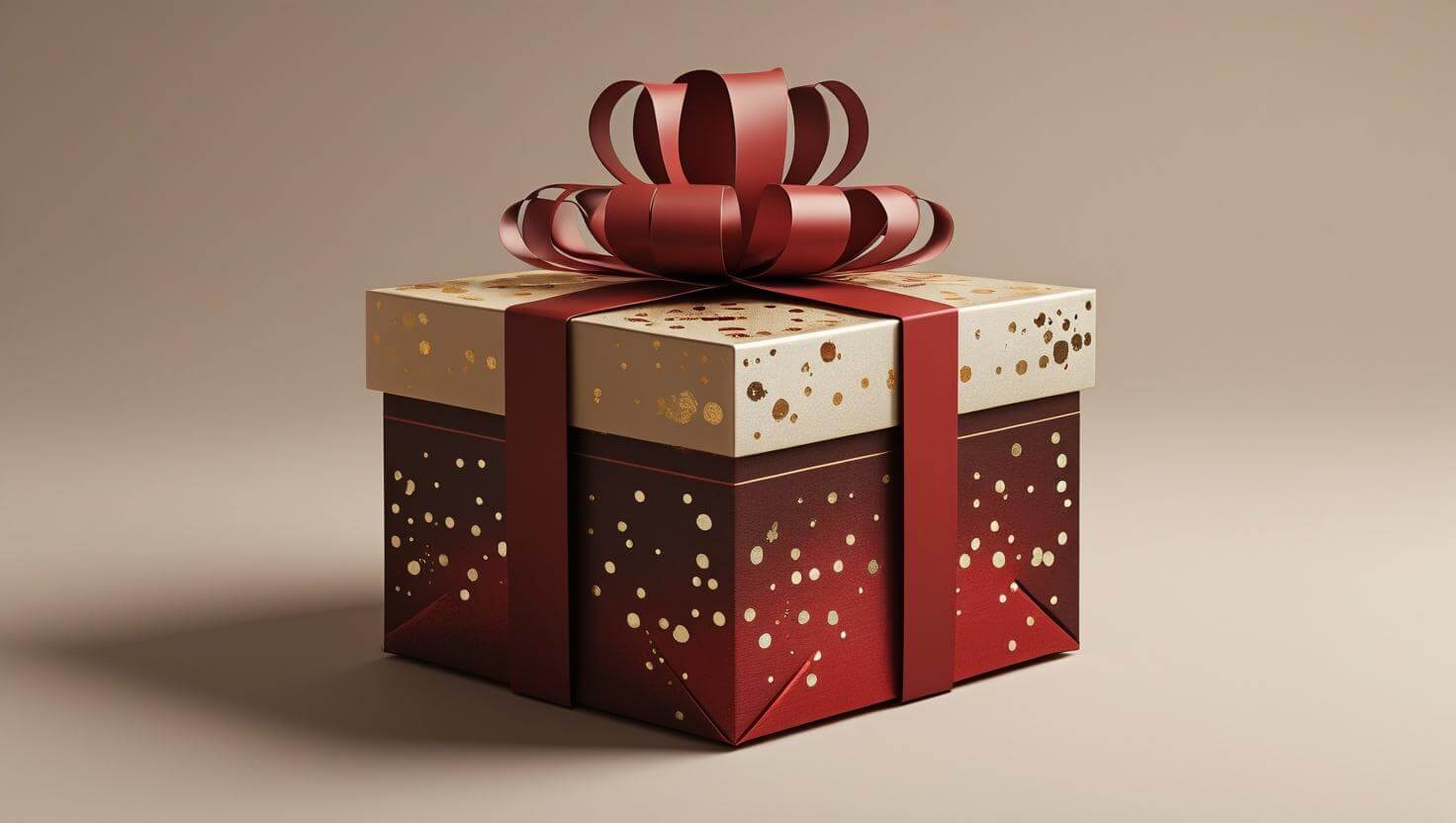 Birthday gift boxes - Image 1